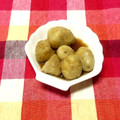 マーシ☆'s cooksnap of when they made ＊とろりやわらか＊里芋の簡単煮っころがし.