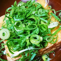 みのるぽん's cooksnap of when they made うどんスープで簡単★厚揚げの揚げだし風.