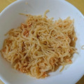 コーマーチ's cooksnap of when they made 簡単☆しらたき明太.