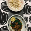 ♪ヒロ's cooksnap of when they made 安い時に^^♪　骨まで食べる秋刀魚の筒煮.