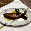 マミィココ's cooksnap of when they made 骨まで柔らか◎絶品◎鮎の飴炊き/甘露煮.