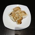 Hにゅう's cooksnap of when they made 簡単ヒラメのムニエル.