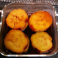 popee8's cooksnap of when they made 簡単★さつまいもの甘煮.