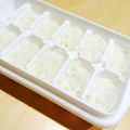 bonbonnier's cooksnap of when they made 離乳食に！そうめん☆.