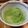 i_yokan's cooksnap of when they made ヒラヒラ❤リボンキュウリのスープ.