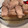 ☆hironon☆'s cooksnap of when they made 簡単！角煮風☆厚揚げ肉巻きの白だし煮.