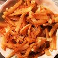 りんごぉぉぉ's cooksnap of when they made 大根のナルム♪簡単材料１つだけ.