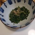 ママんま's cooksnap of when they made ネバネバ★モロヘイヤ.