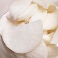 akiあきこ's cooksnap of when they made 大根の漬物.