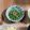 ハルぽんにゃんこ's cooksnap of when they made 栄養満点♪豆苗の黒ごま合え★.
