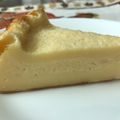遥かなる蒼's cooksnap of when they made ガトーマジック~3層の魔法のケーキ~.