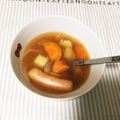 miichan◇'s cooksnap of when they made 私風ポトフ!！.