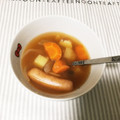 miichan◇'s cooksnap of when they made 私風ポトフ!！.
