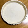 ソフィア☆じゅんko's cooksnap of when they made 基本の 練りパイ生地.