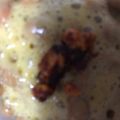 ma___111's cooksnap of when they made 納豆にちょい足し.