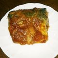 クック83OUO1☆'s cooksnap of when they made ☆鯖の味噌煮☆.