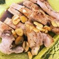 sæki's cooksnap of when they made 簡単10分トンテキ.