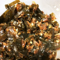 クックGD0TYG☆'s cooksnap of when they made ご飯がススム♪簡単★昆布と鰹節のふりかけ.