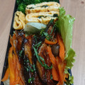 かえさく☆ママ's cooksnap of when they made 残ったさんまの塩焼きを蒲焼き風に！.