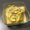 ☆こまっと☆'s cooksnap of when they made さば缶とズッキーニのマヨネーズ炒め.
