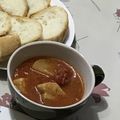 odaman1's cooksnap of when they made トマト缶で✾豚バラ肉のトマトシチュー.