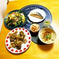 komutatata's cooksnap of when they made 枝豆のクリームチーズ和え(味噌入り).