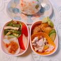 yesmama's cooksnap of when they made 簡単！鶏肉の照り焼き.