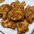 ﾋﾟﾛﾐ♡'s cooksnap of when they made 唐揚げ☆塩麹☆めちゃ旨.