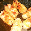 みえぴい's cooksnap of when they made 豚肉の厚揚げ巻き甘酢風味.