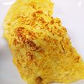 アイヅテイ's cooksnap of when they made 本格出し巻き玉子 簡単！美味しい♡.