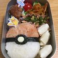 リラシャン's cooksnap of when they made ハンバーグに♪甘い照り焼きソース！.
