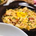 もじゃこてつー's cooksnap of when they made アボカドとトマトと豆腐のグラタン.