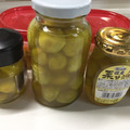 omiドック's cooksnap of when they made 栗の甘露煮　保存　簡単.