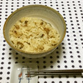 おはなすき's cooksnap of when they made しじみの佃煮を使った炊き込みご飯.
