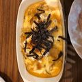 まみたん先生's cooksnap of when they made 長いものグラタン.