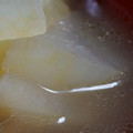 めかにか's cooksnap of when they made あっさり！簡単！冬瓜と手羽元のスープ.
