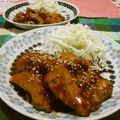 赤い電話's cooksnap of when they made 韓国醤油チキン〜カンジャンチキン〜.