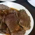 いつきらりおん's cooksnap of when they made 簡単！＊和風ガーリックステーキソース＊.