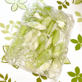 ChunChun☆≡'s cooksnap of when they made 常備菜☆白ネギの冷凍保存.