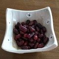 もみじ★'s cooksnap of when they made ささげの甘煮.
