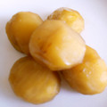 やっちーさん's cooksnap of when they made 栗の甘煮.