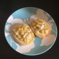 ☆こまっと☆'s cooksnap of when they made 朝食 ディナーロール マヨコーン.