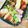 ぷううさぎ's cooksnap of when they made お弁当に！ベーコン巻ポテト♡in☆チーズ.