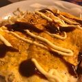 りんごⓒ's cooksnap of when they made もやしたっぷりトンペイ焼き～♪.