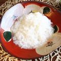 ちゃぴ♥'s cooksnap of when they made 離乳食中期～完了期♪ごはんから作るおかゆ.