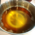 ちゃぴ♥'s cooksnap of when they made 【鰹節のみの】1番出し汁〜これさえあれば.