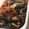 やじりつ's cooksnap of when they made 子供も大好き！サンマの南蛮漬け.