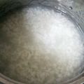 ２４なるるん's cooksnap of when they made 離乳食初期 お米から10倍粥.