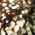 きびかな's cooksnap of when they made もずくの三杯酢.
