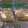 まさたかまま's cooksnap of when they made 鶏胸肉がしっとり柔らかな味噌漬け.